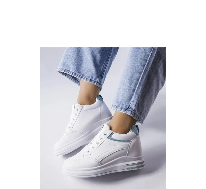 Tenisky model 207920 Solea Tenisky model 207920 Solea