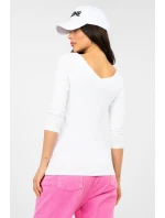 Blúzka model 224750 Rue Paris Blúzka model 224750 Rue Paris