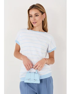 Blúzka model 227052 Relevantnosť