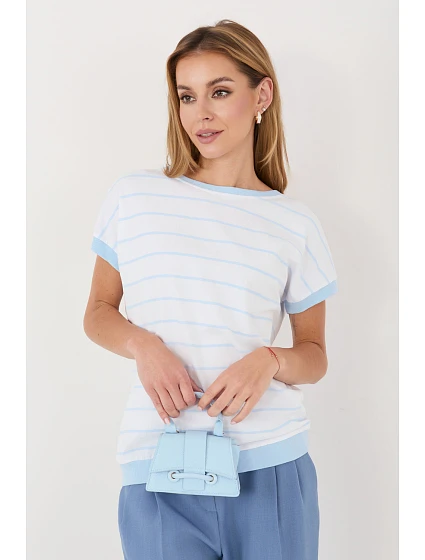 Blúzka model 227052 Relevantnosť