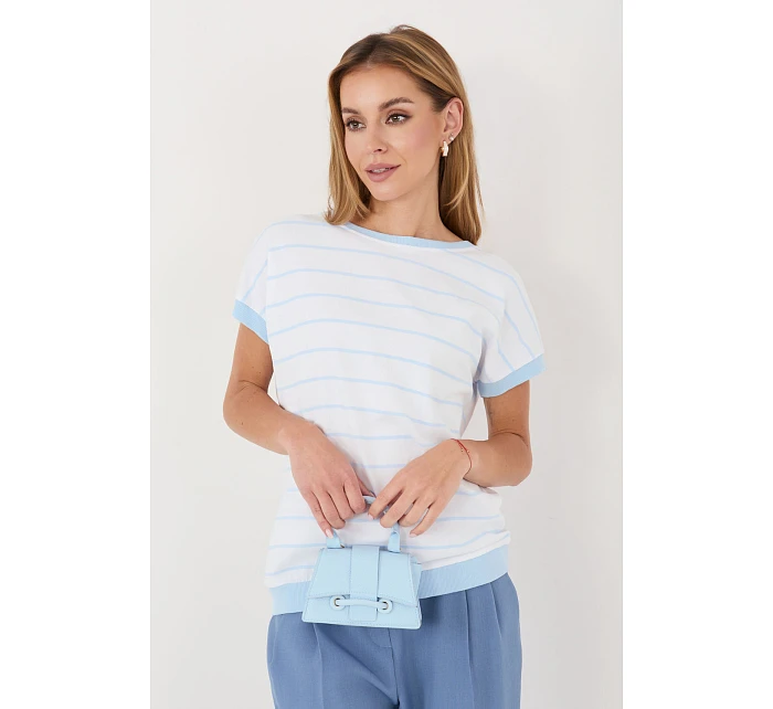 Blúzka model 227052 Relevantnosť