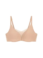 TRIUMPH SHAPE SMART - tvarujúca podprsenka bez kostice Triumph