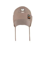 Dětská čepice model 20905265 - AJS