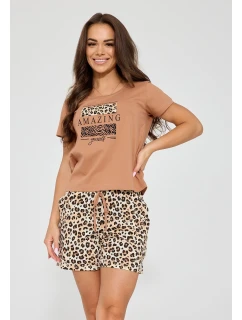 Cornette 880/353 Úžasné pyžamo S-2XL