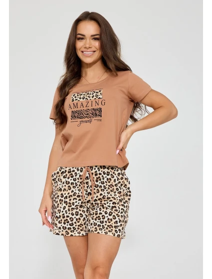 Cornette 880/353 Úžasné pyžamo S-2XL