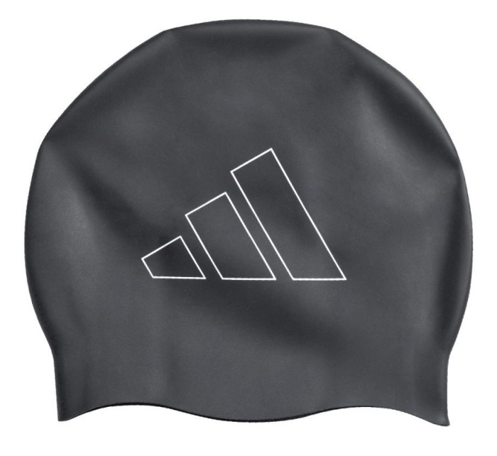Czepek pływacki adidas Logo Swim IA8305