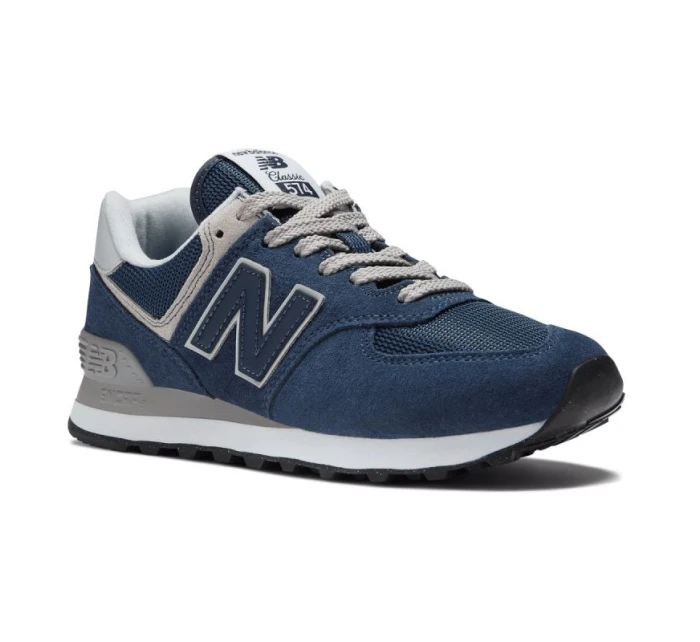 New Balance W WL574EVN dámska obuv