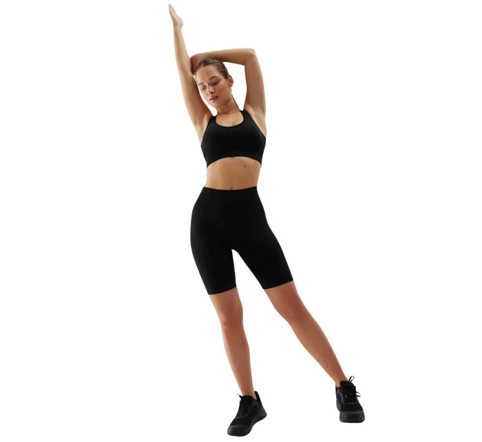 Športová podprsenka 4F W 4FWSS24USBAF116 20S