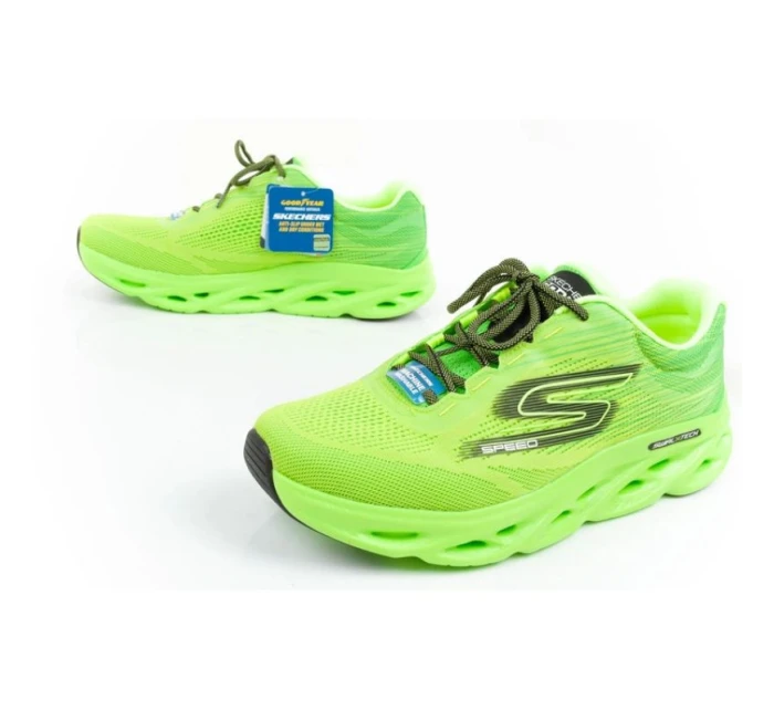 Bežecká obuv Skechers Go Run M 220908/GRN