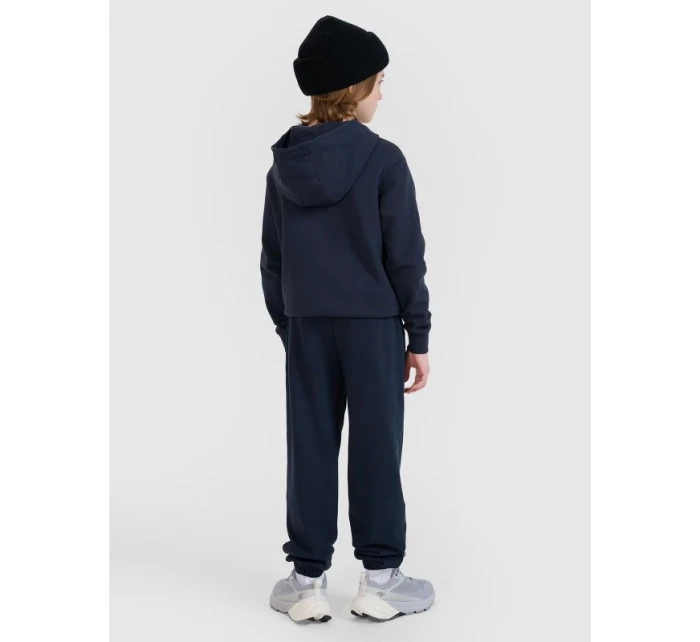 Nohavice 4F Jr 4FJWMM00TTROM1188-31S