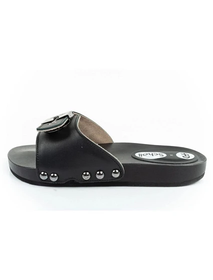 x W žabky dámské model 20948585 - SCHOLL x W žabky dámské model 20948585 - SCHOLL