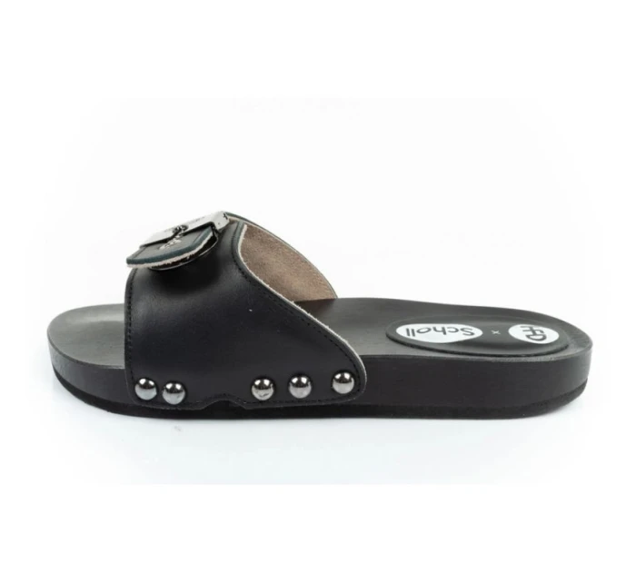 Scholl x HFD Pescura W žabky F304421004 ženy Scholl x HFD Pescura W žabky F304421004 ženy