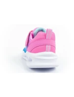 Skechers S Lights-Skechers Sola Jr 303714N/HPBL Skechers S Lights-Skechers Sola Jr 303714N/HPBL