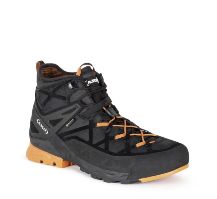 Topánky Aku Rock Gore-Tex M 718108