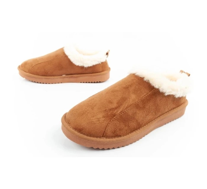 O'neill boots boots  slipon fashion brown dámské model 21394806 - ONeill