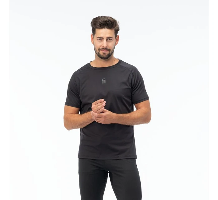 Pánské tričko s krátkým rukávem model 22052419 - IQ