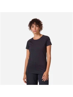 Rossignol W Mtb Tee cyklistický dres čierny