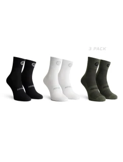 Rogelli skarpetki CORE model 21854381 3pack 36-39