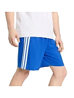 Pánske šortky adidas Essentials 3-Stripes Chelsea Lite Woven, modré, KY4156 Pánske šortky adidas Essentials 3-Stripes Chelsea Lite Woven, modré, KY4156