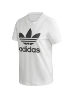 Dámske nohavice Trefoil W FM3306 - Adidas Dámske nohavice Trefoil W FM3306 - Adidas