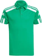 Detské polo tričko Squadra 21 Jr GP6424 - Adidas