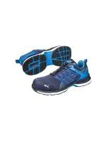 Pánske poltopánky VELOCITY 2.0 BLUE LOW (modré) Pánske poltopánky VELOCITY 2.0 BLUE LOW (modré)