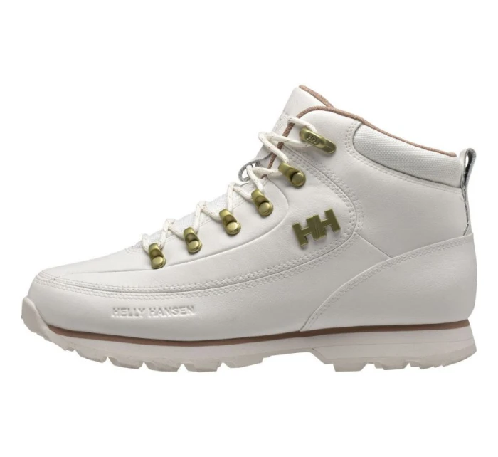 Topánky Helly Hansen The Forester W 10516 011 Topánky Helly Hansen The Forester W 10516 011