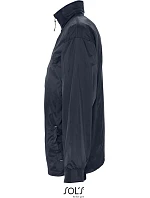 SOL'S unisex větrovka navy model 22535226 SOL'S unisex větrovka navy model 22535226
