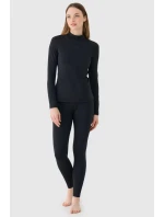 Termální prádlo model 21998098 Horní Dámské Černé - 4F