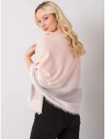 Šátek AT CH S model 21738211 světle růžový - FPrice