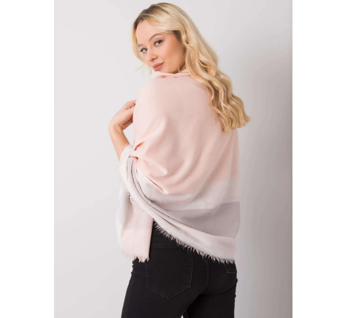 Šátek AT CH S model 21738211 světle růžový - FPrice