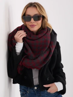 Šatka AT SZ 16501.03 tmavo šedá