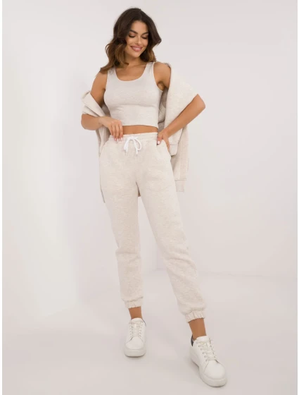 Súprava EM KMPL 847.47 svetlo béžová