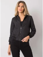 Bunda EM KR 617.55 čierna