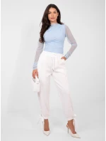 Blúzka IT BZ 21830.04 svetlomodrá