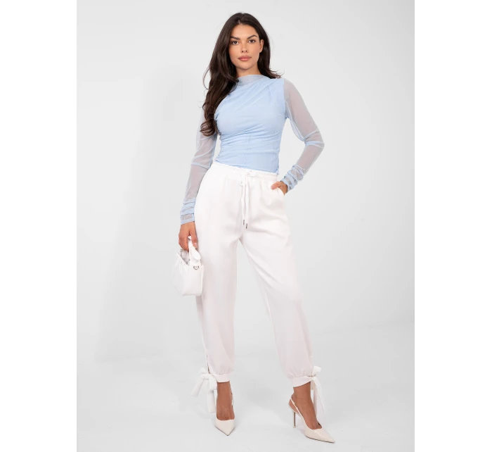 Blúzka IT BZ 21830.04 svetlomodrá