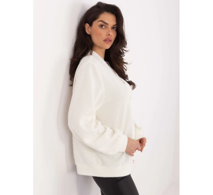 Sweter LK SW model 21836763 ecru - FPrice