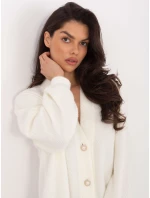 Sweter LK SW model 21836763 ecru - FPrice