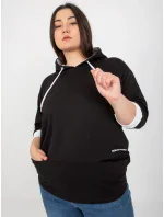 Tunika RV TU model 18617642 czarny - FPrice