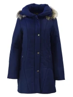 Dámska zimná bunda 63553 - Cabby
