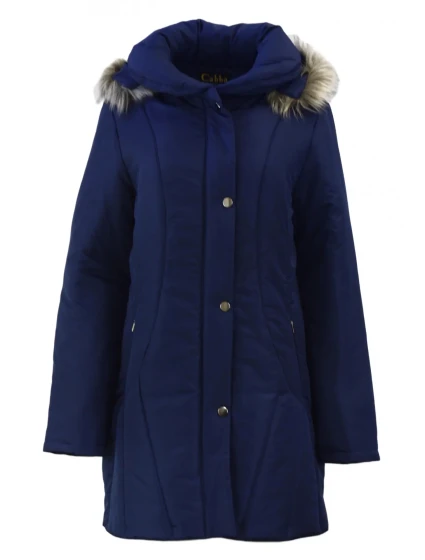 Dámska zimná bunda 63553 - Cabby