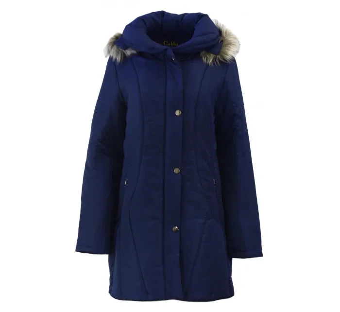 Dámska zimná bunda 63553 - Cabby