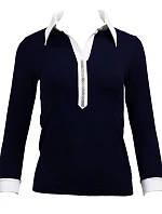 Dámske tričko ucan 3/4 - Favab