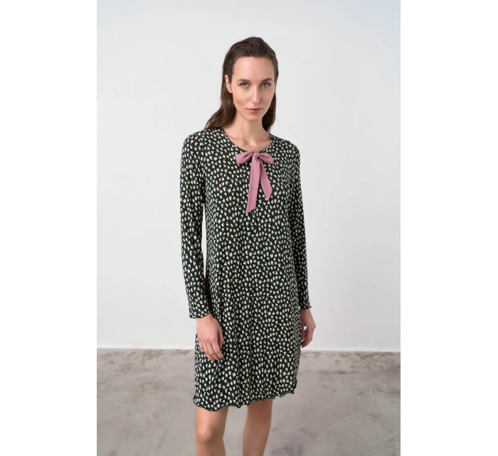 Dámská noční košile model 17647110 - Vamp