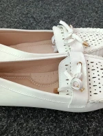 Dámske poltopánky Top Shoes - FPrice