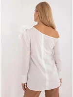 Dámska blúzka LK BZ 509656.21 White - FPrice