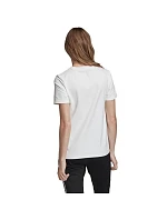 Dámske nohavice Trefoil W FM3306 white - Adidas Dámske nohavice Trefoil W FM3306 white - Adidas