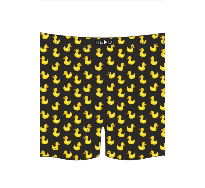 Pánske bavlnené boxerky