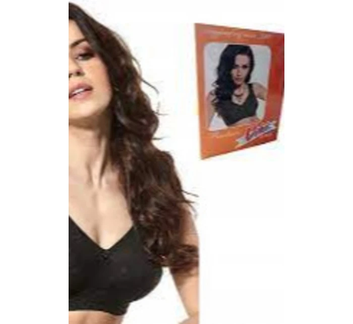 PODPRSENKA 580/BRA-ČIERNA