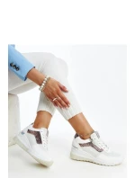 Tenisky model 207349 Solea